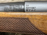 FREE SAFARI - NEW STEYR ARMS CL II HALF STOCK 30-06 SPRINGFIELD RIFLE CLII - LAYAWAY AVAILABLE - 17 of 24