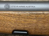 FREE SAFARI - NEW STEYR ARMS CL II HALF STOCK 30-06 SPRINGFIELD RIFLE CLII - LAYAWAY AVAILABLE - 16 of 24