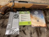 FREE SAFARI - NEW STEYR ARMS CL II HALF STOCK 30-06 SPRINGFIELD RIFLE CLII - LAYAWAY AVAILABLE - 23 of 24