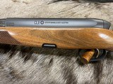 FREE SAFARI - NEW STEYR ARMS CL II HALF STOCK 30-06 SPRINGFIELD RIFLE CLII - LAYAWAY AVAILABLE - 12 of 24