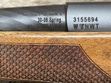 FREE SAFARI - NEW STEYR ARMS CL II HALF STOCK 30-06 SPRINGFIELD RIFLE CLII - LAYAWAY AVAILABLE - 18 of 24