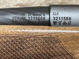 FREE SAFARI - NEW STEYR ARMS CL II HALF STOCK 30-06 SPRINGFIELD RIFLE CLII - LAYAWAY AVAILABLE - 16 of 22