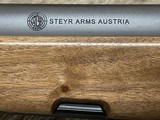 FREE SAFARI - NEW STEYR ARMS CL II HALF STOCK 30-06 SPRINGFIELD RIFLE CLII - LAYAWAY AVAILABLE - 15 of 22