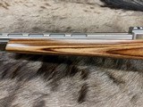 NEW VOLQUARTSEN IF-5 RIFLE 17 HMR BROWN LAMINATED SPORTER STOCK VCF-HMR-B - LAYAWAY AVAILABLE - 14 of 22