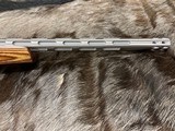 NEW VOLQUARTSEN IF-5 RIFLE 17 HMR BROWN LAMINATED SPORTER STOCK VCF-HMR-B - LAYAWAY AVAILABLE - 7 of 22