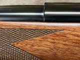 FREE SAFARI, NEW WINCHESTER MODEL 70 ALASKAN 300 WIN MAG 535205133 - LAYAWAY AVAILABLE - 20 of 24