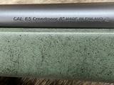 FREE SAFARI - NEW SAKO A7 ROUGHTECH LONG RANGE 6.5 CREEDMOOR JRMLR82TB 85 - LAYAWAY AVAILABLE - 17 of 21