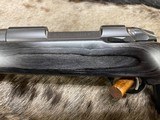 FREE SAFARI - NEW SAKO 85 BLACK WOLF HUNTER 6.5 CREEDMOOR JRSBW82 - LAYAWAY AVAILABLE - 12 of 20