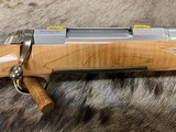 FREE SAFARI, BROWNING X-BOLT WHITE GOLD MEDALLION MAPLE 28 NOSLER 035332288 - LAYAWAY AVAILABLE - 1 of 25