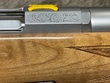 FREE SAFARI, BROWNING X-BOLT WHITE GOLD MEDALLION MAPLE 28 NOSLER 035332288 - LAYAWAY AVAILABLE - 9 of 25