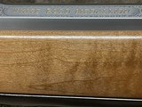 FREE SAFARI, BROWNING X-BOLT WHITE GOLD MEDALLION MAPLE 28 NOSLER 035332288 - LAYAWAY AVAILABLE - 17 of 25