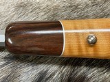 FREE SAFARI, BROWNING X-BOLT WHITE GOLD MEDALLION MAPLE 28 NOSLER 035332288 - LAYAWAY AVAILABLE - 20 of 25