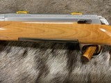 FREE SAFARI, BROWNING X-BOLT WHITE GOLD MEDALLION MAPLE 28 NOSLER 035332288 - LAYAWAY AVAILABLE - 11 of 25