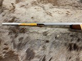 FREE SAFARI, BROWNING X-BOLT WHITE GOLD MEDALLION MAPLE 28 NOSLER 035332288 - LAYAWAY AVAILABLE - 15 of 25