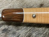 FREE SAFARI, BROWNING X-BOLT WHITE GOLD MEDALLION MAPLE 28 NOSLER 035332288 - LAYAWAY AVAILABLE - 20 of 25