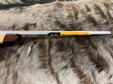 FREE SAFARI, BROWNING X-BOLT WHITE GOLD MEDALLION MAPLE 300 WSM 035332246 - LAYAWAY AVAILABLE - 7 of 25