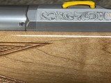 FREE SAFARI, BROWNING X-BOLT WHITE GOLD MEDALLION MAPLE 300 WSM 035332246 - LAYAWAY AVAILABLE - 18 of 25