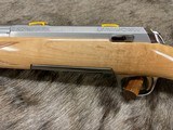 FREE SAFARI, BROWNING X-BOLT WHITE GOLD MEDALLION MAPLE 300 WSM 035332246 - LAYAWAY AVAILABLE - 11 of 25