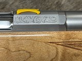 FREE SAFARI, BROWNING X-BOLT WHITE GOLD MEDALLION MAPLE 300 WSM 035332246 - LAYAWAY AVAILABLE - 9 of 25