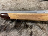 FREE SAFARI, BROWNING X-BOLT WHITE GOLD MEDALLION MAPLE 300 WSM 035332246 - LAYAWAY AVAILABLE - 14 of 25