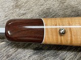 FREE SAFARI, BROWNING X-BOLT WHITE GOLD MEDALLION MAPLE 300 WSM 035332246 - LAYAWAY AVAILABLE - 20 of 25