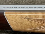 FREE SAFARI, BROWNING X-BOLT WHITE GOLD MEDALLION MAPLE 300 WSM 035332246 - LAYAWAY AVAILABLE - 19 of 25