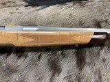 FREE SAFARI, BROWNING X-BOLT WHITE GOLD MEDALLION MAPLE 300 WSM 035332246 - LAYAWAY AVAILABLE - 6 of 25