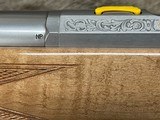 FREE SAFARI, BROWNING X-BOLT WHITE GOLD MEDALLION MAPLE 270 WSM 035332248 - LAYAWAY AVAILABLE - 18 of 25