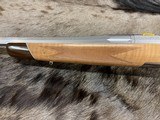 FREE SAFARI, BROWNING X-BOLT WHITE GOLD MEDALLION MAPLE 270 WSM 035332248 - LAYAWAY AVAILABLE - 14 of 25