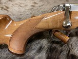 FREE SAFARI, BROWNING X-BOLT WHITE GOLD MEDALLION MAPLE 270 WSM 035332248 - LAYAWAY AVAILABLE - 4 of 25