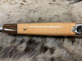 FREE SAFARI, BROWNING X-BOLT WHITE GOLD MEDALLION MAPLE 270 WSM 035332248 - LAYAWAY AVAILABLE - 21 of 25