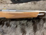 FREE SAFARI, BROWNING X-BOLT WHITE GOLD MEDALLION MAPLE 270 WSM 035332248 - LAYAWAY AVAILABLE - 6 of 25
