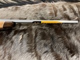FREE SAFARI, BROWNING X-BOLT WHITE GOLD MEDALLION MAPLE 270 WSM 035332248 - LAYAWAY AVAILABLE - 7 of 25