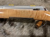 FREE SAFARI, BROWNING X-BOLT WHITE GOLD MEDALLION MAPLE 270 WSM 035332248 - LAYAWAY AVAILABLE - 11 of 25