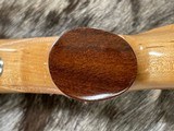 FREE SAFARI, BROWNING X-BOLT WHITE GOLD MEDALLION MAPLE 270 WSM 035332248 - LAYAWAY AVAILABLE - 23 of 25