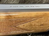 FREE SAFARI, BROWNING X-BOLT WHITE GOLD MEDALLION MAPLE 270 WSM 035332248 - LAYAWAY AVAILABLE - 8 of 25