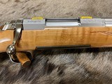 FREE SAFARI, BROWNING X-BOLT WHITE GOLD MEDALLION MAPLE 270 WSM 035332248 - LAYAWAY AVAILABLE - 1 of 25