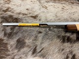 FREE SAFARI, BROWNING X-BOLT WHITE GOLD MEDALLION MAPLE 270 WSM 035332248 - LAYAWAY AVAILABLE - 15 of 25