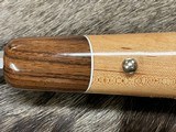 FREE SAFARI, BROWNING X-BOLT WHITE GOLD MEDALLION MAPLE 270 WSM 035332248 - LAYAWAY AVAILABLE - 20 of 25