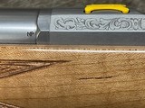 FREE SAFARI, BROWNING X-BOLT WHITE GOLD MEDALLION MAPLE 270 WSM 035332248 - LAYAWAY AVAILABLE - 18 of 25
