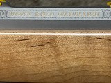 FREE SAFARI, BROWNING X-BOLT WHITE GOLD MEDALLION MAPLE 270 WSM 035332248 - LAYAWAY AVAILABLE - 17 of 25
