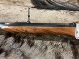 NEW PEDERSOLI 1874 SHARPS SPORTING EXTRA DELUXE 45-70 GOV'T RIFLE LL780.457 - LAYAWAY AVAILABLE - 18 of 25
