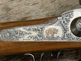 NEW PEDERSOLI 1874 SHARPS SPORTING EXTRA DELUXE 45-70 GOV'T RIFLE LL780.457 - LAYAWAY AVAILABLE - 7 of 25