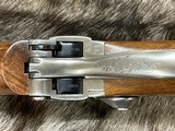 NEW PEDERSOLI 1874 SHARPS SPORTING EXTRA DELUXE 45-70 GOV'T RIFLE LL780.457 - LAYAWAY AVAILABLE - 22 of 25