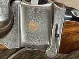 NEW PEDERSOLI 1874 SHARPS SPORTING EXTRA DELUXE 45-70 GOV'T RIFLE LL780.457 - LAYAWAY AVAILABLE - 4 of 25