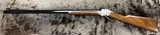 NEW PEDERSOLI 1874 SHARPS SPORTING EXTRA DELUXE 45-70 GOV'T RIFLE LL780.457 - LAYAWAY AVAILABLE - 3 of 25