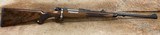 FREE SAFARI - NEW MAUSER M98 STANDARD DIPLOMAT 7x57 RIFLE GRADE 7 WOOD - LAYAWAY AVAILABLE - 2 of 25