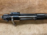 FREE SAFARI - NEW MAUSER M98 STANDARD DIPLOMAT 7x57 RIFLE GRADE 7 WOOD - LAYAWAY AVAILABLE - 12 of 25
