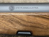 FREE SAFARI - NEW STEYR ARMS CL II FULL STOCK 6.5X55 SWEDE RIFLE CLII - LAYAWAY AVAILABLE - 17 of 24