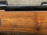 FREE SAFARI, NEW WINCHESTER MODEL 70 SUPER GRADE FRENCH 308 RIFLE 535239220 - LAYAWAY AVAILABLE - 16 of 23